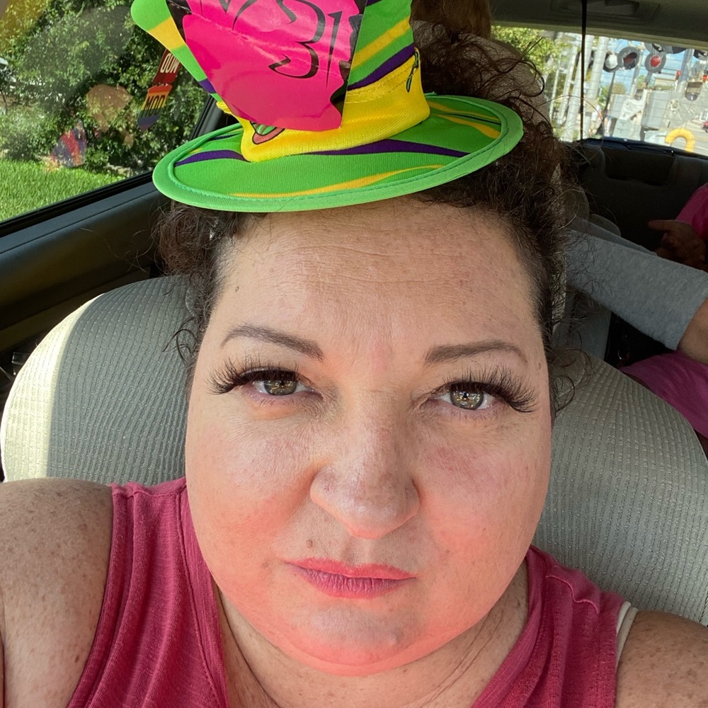 Meet your Posher, Natalie